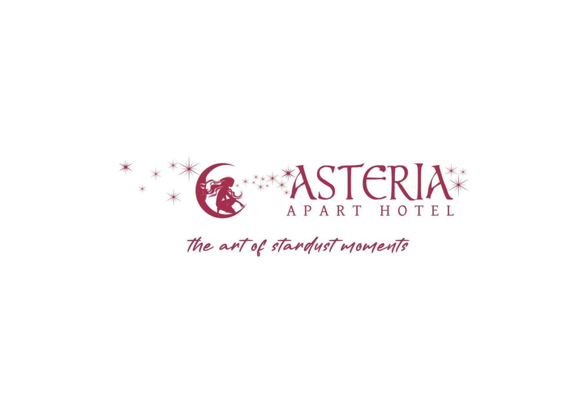 Apart Hotel Asteria Liubliana Exterior foto